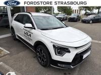 Kia Niro Hybride Premium