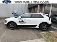 Kia Niro Hybride Premium