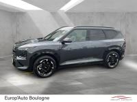 Kia EV5 100% électrique GT-Line