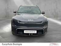 Kia EV5 100% électrique GT-Line