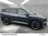 Kia EV5 100% électrique GT-Line