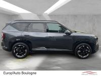 Kia EV5 100% électrique GT-Line