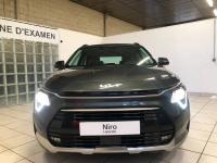 Kia Niro Hybride Active