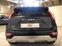 Kia Niro Hybride Active