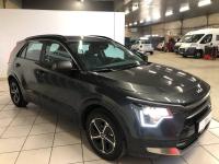 Kia Niro Hybride Active