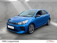 Kia Rio GT-line Premium