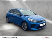 Kia Rio GT-line Premium