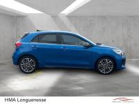 Kia Rio GT-line Premium