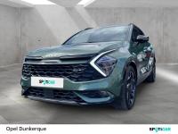 Kia Sportage GT-line Premium