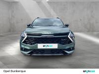 Kia Sportage GT-line Premium