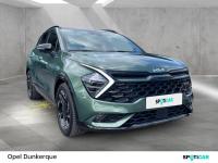 Kia Sportage GT-line Premium