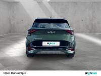 Kia Sportage GT-line Premium