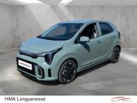 Kia Picanto GT-line