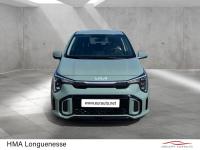 Kia Picanto GT-line