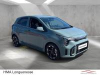 Kia Picanto GT-line