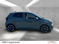 Kia Picanto GT-line