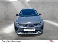 Kia Stonic GT-line