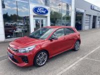 Kia Rio GT-line