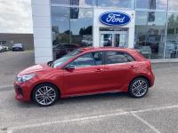 Kia Rio GT-line
