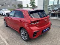 Kia Rio GT-line