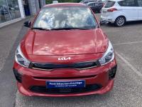 Kia Rio GT-line