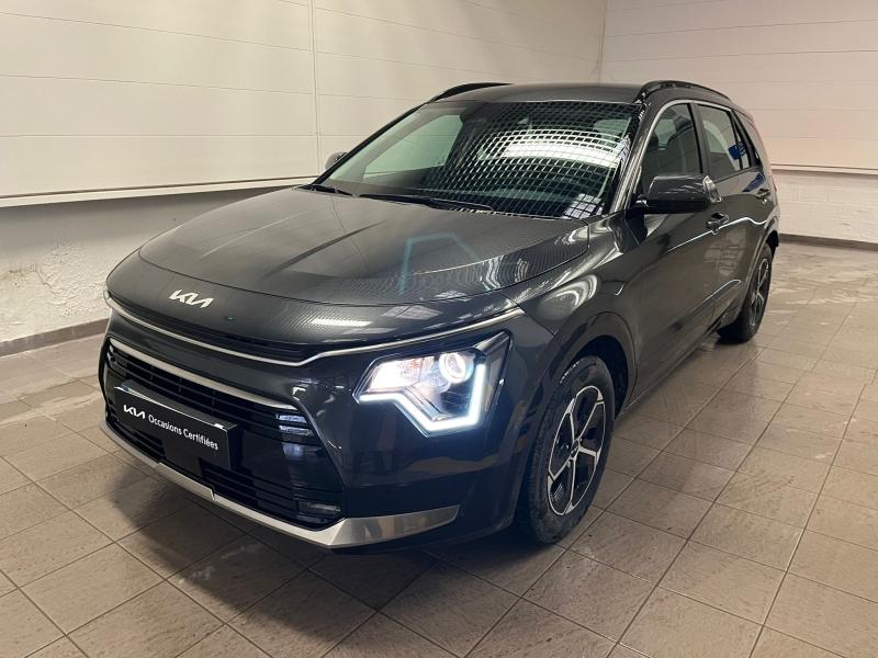 Kia Niro Hybride Active