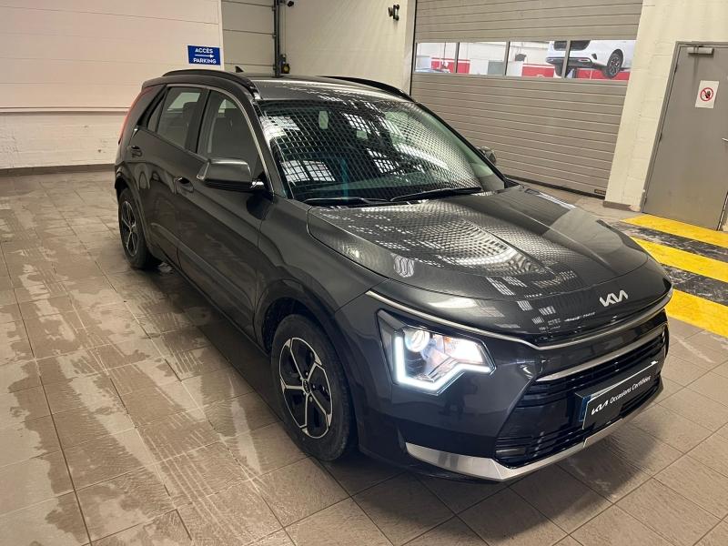 Kia Niro Hybride Active