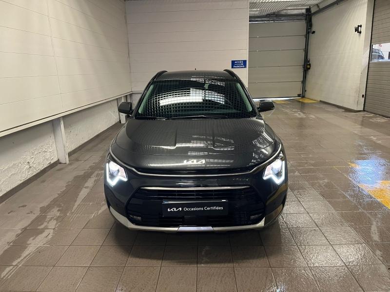 Kia Niro Hybride Active