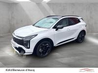 Kia Nouveau Sportage Hybride restylé GT-Line Premium