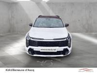 Kia Nouveau Sportage Hybride restylé GT-Line Premium