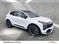 Kia Nouveau Sportage Hybride restylé GT-Line Premium