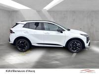 Kia Nouveau Sportage Hybride restylé GT-Line Premium