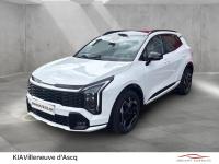 Kia Nouveau Sportage Hybride restylé GT-Line Premium