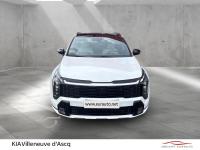 Kia Nouveau Sportage Hybride restylé GT-Line Premium