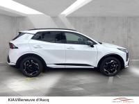 Kia Nouveau Sportage Hybride restylé GT-Line Premium