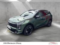 Kia Nouveau Sportage Hybride restylé GT-Line Premium