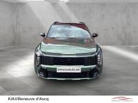 Kia Nouveau Sportage Hybride restylé GT-Line Premium