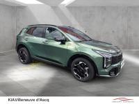 Kia Nouveau Sportage Hybride restylé GT-Line Premium