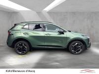 Kia Nouveau Sportage Hybride restylé GT-Line Premium