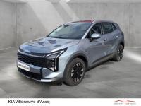 Kia Nouveau Sportage Hybride restylé Active