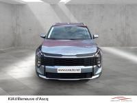 Kia Nouveau Sportage Hybride restylé Active