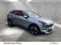 Kia Nouveau Sportage Hybride restylé Active