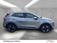 Kia Nouveau Sportage Hybride restylé Active