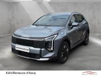 Kia Nouveau Sportage Hybride restylé Active