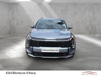 Kia Nouveau Sportage Hybride restylé Active