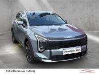 Kia Nouveau Sportage Hybride restylé Active