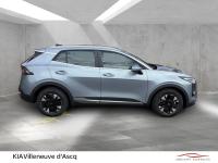 Kia Nouveau Sportage Hybride restylé Active