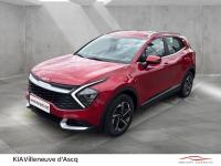 Kia Sportage Hybride Rechargeable Active