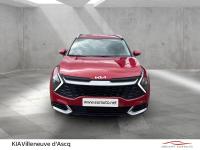 Kia Sportage Hybride Rechargeable Active