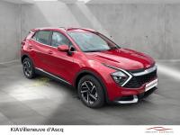 Kia Sportage Hybride Rechargeable Active
